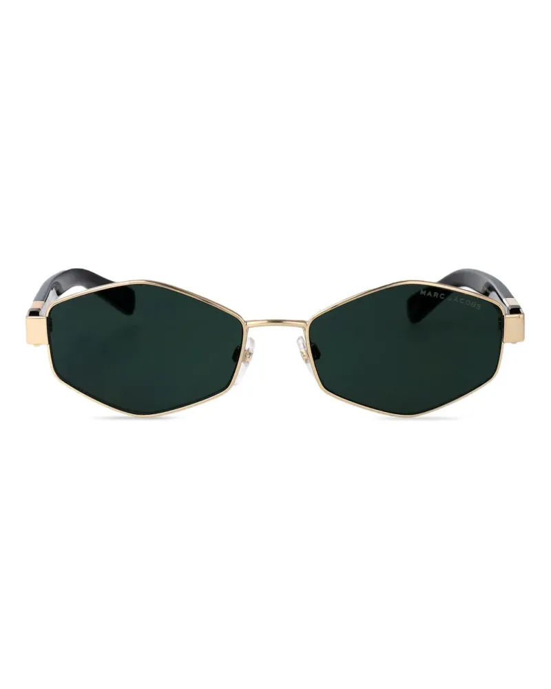 Marc Jacobs 496/S Sonnenbrille - Gold Gold