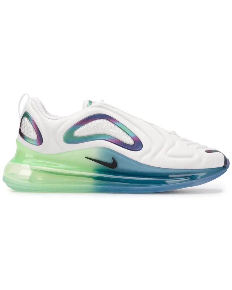 Nike Air Max' Sneakers - Weiß Weiß