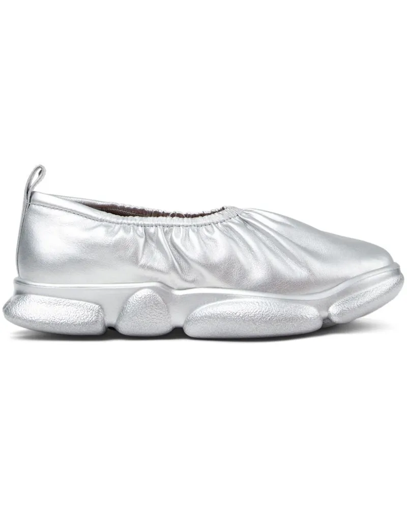 Camper Karst Sneakers - Grau Grau