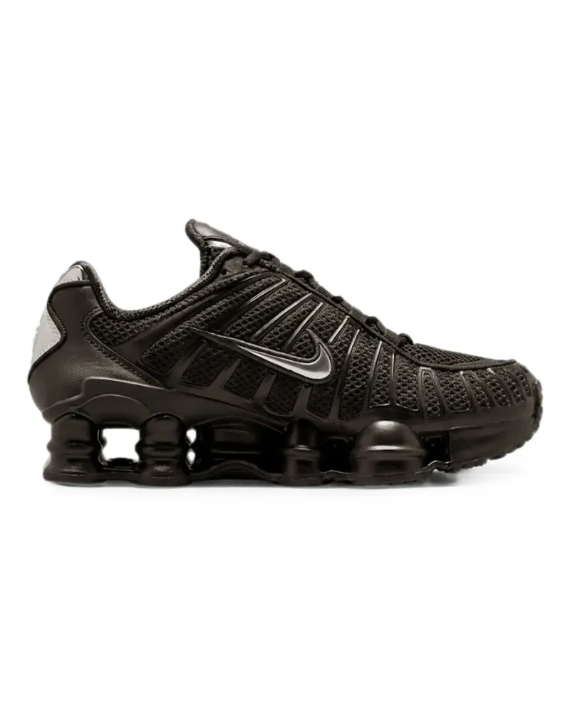 Nike Shox TL Sneakers - Braun Braun