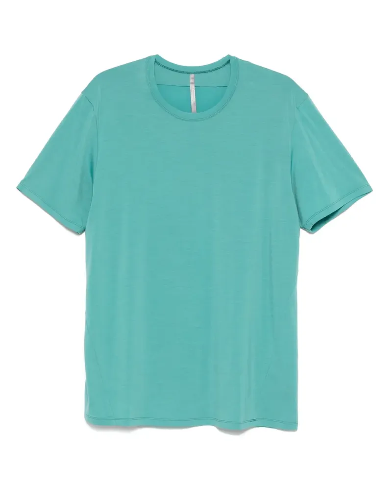 Arc'teryx Frame T-Shirt - Grün Grün