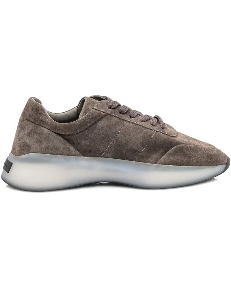 Fear of God Vintage Runner Sneakers - Braun Braun