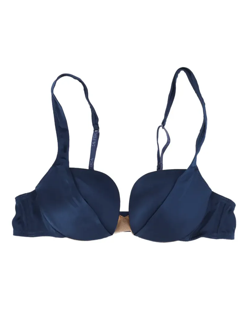 La Perla royal blue bra - Blau Blau
