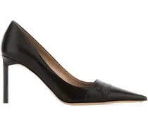 Eva Pumps 85mm - Schwarz