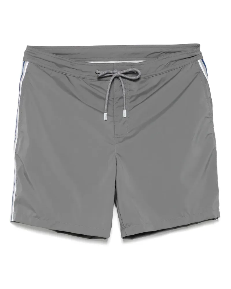 Fedeli Airstop Badeshorts - Grau Grau
