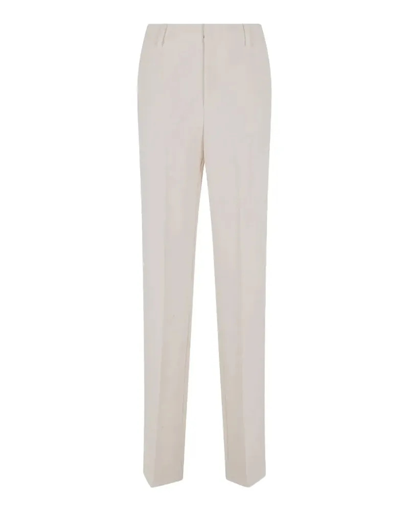 Federica Tosi Klassische Hose - Nude Nude