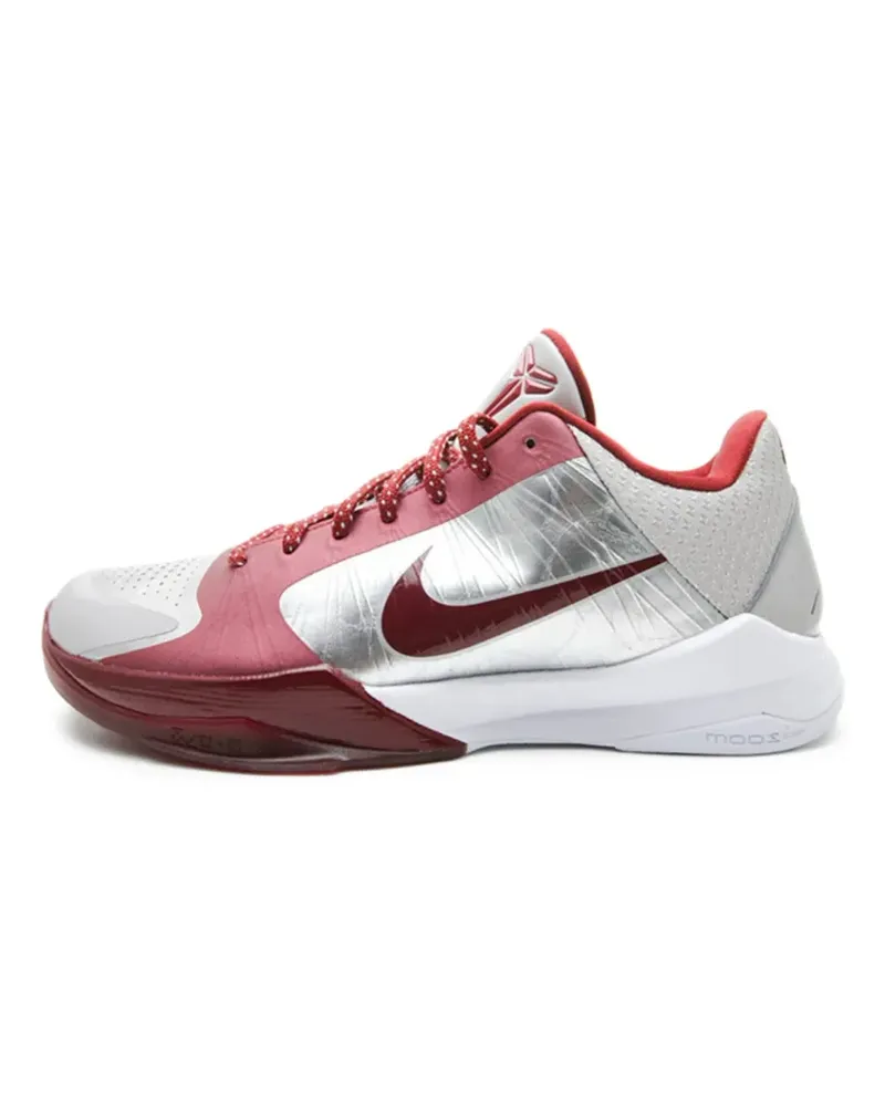 Nike Zoom Kobe sneakers - Rot Rot