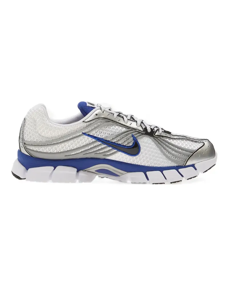 Nike Zoom Skylon Sneakers - Weiß Weiß