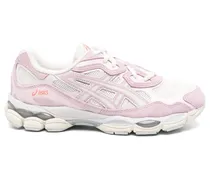 Gel-NYC Sneakers - Rosa