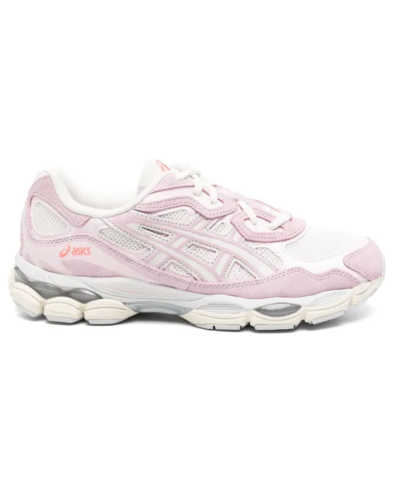 Asics Gel-NYC Sneakers - Rosa Rosa