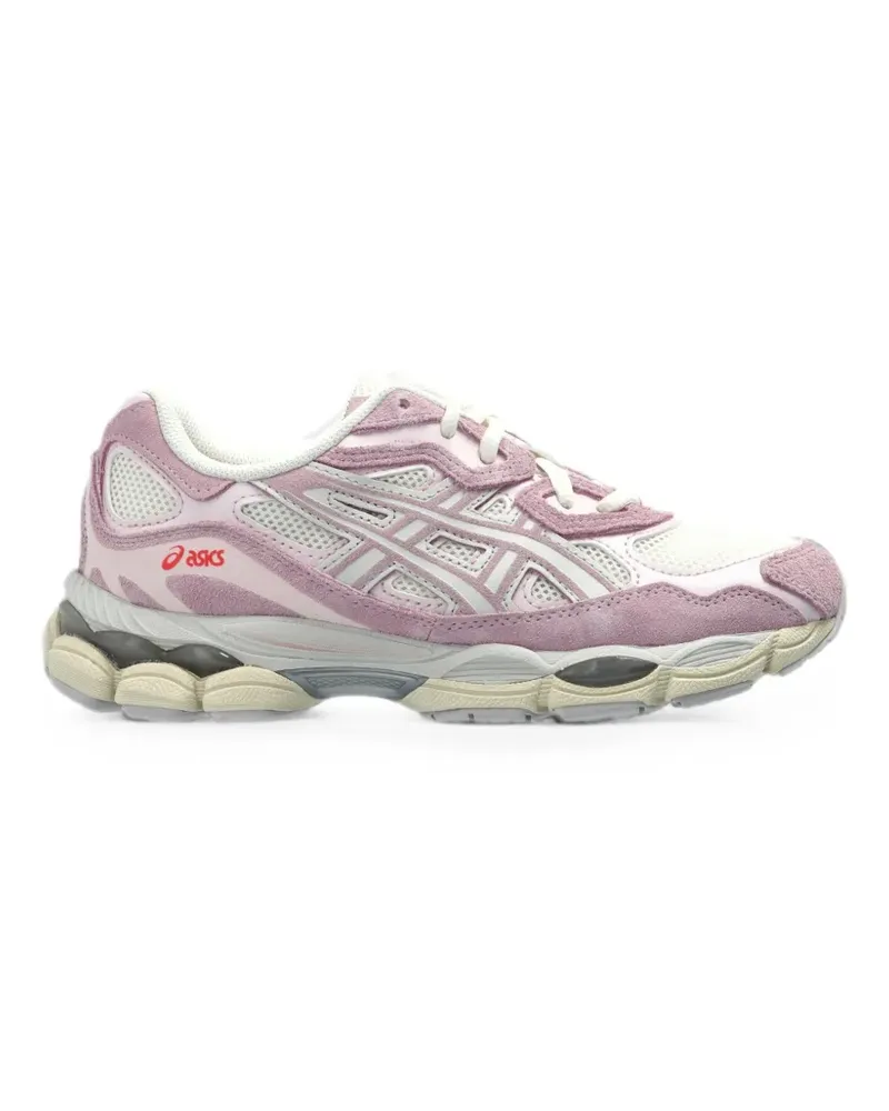 Asics GEL-NYC Sneakers - Rosa Rosa