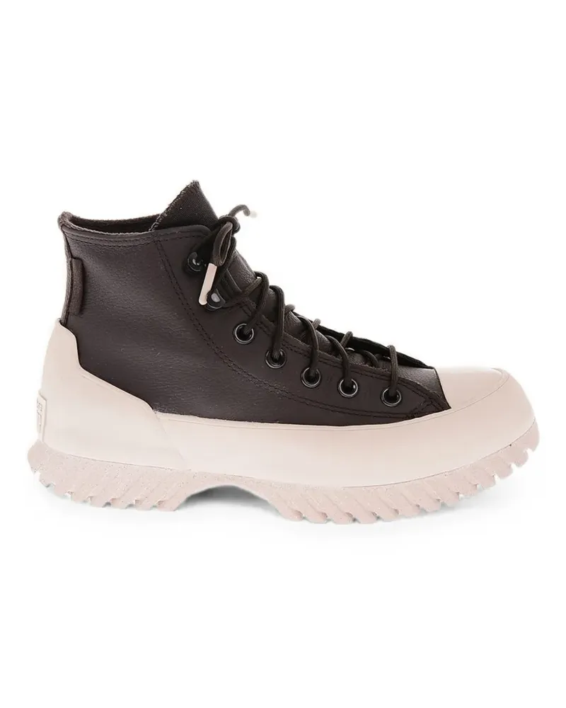 Converse Chuck Taylor All Star Sneakers - Braun Braun