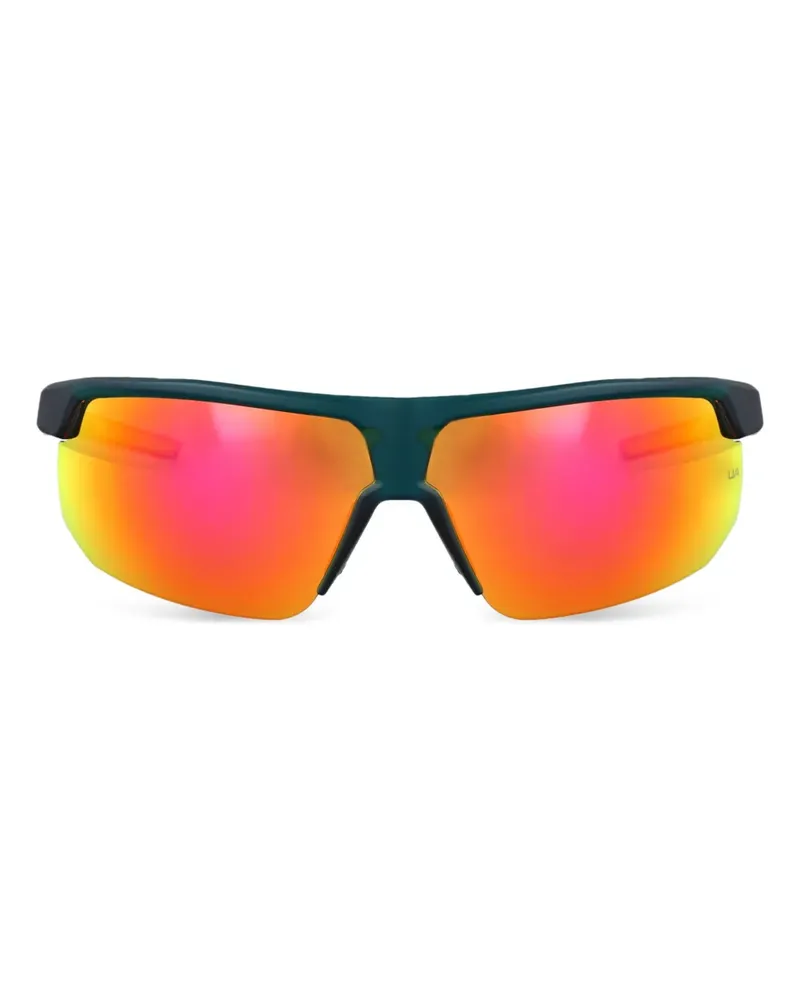 Under Armour Driven Sonnenbrille - Blau Blau