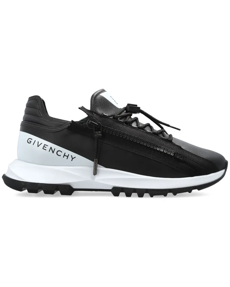 Givenchy Spectre Runner Sneakers - Schwarz Schwarz