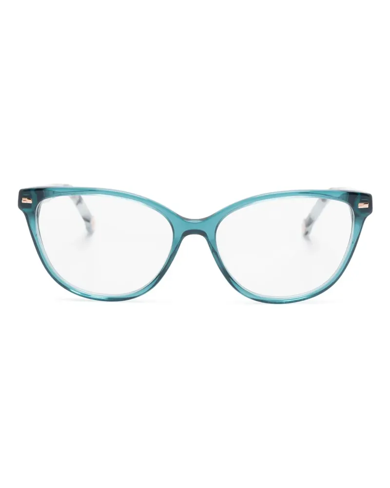 Carolina Herrera New York Her 0190 Brille - Blau Blau