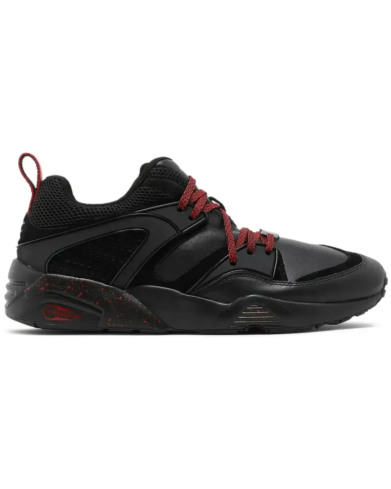 Puma Blaze of Glory Sneakers - Schwarz Schwarz