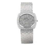 1970s pre-owned Vintage 32mm - Silber