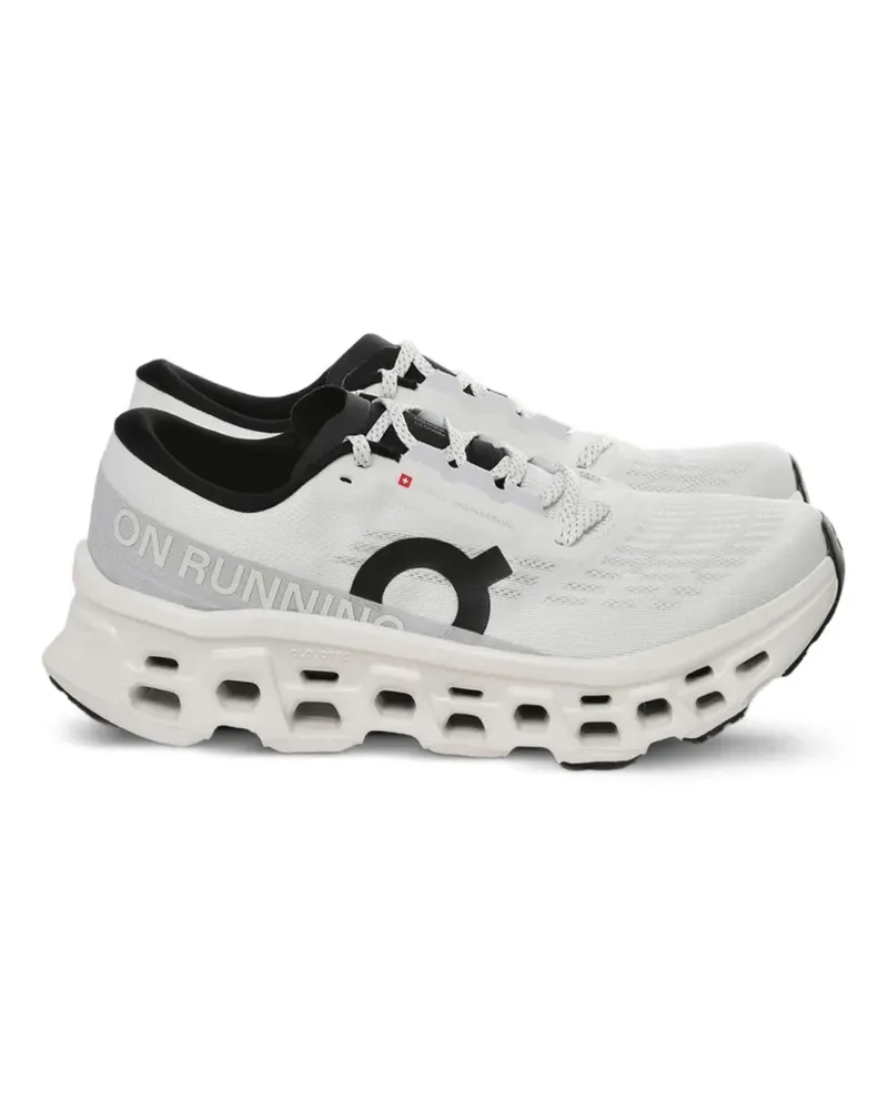 ON Cloudmster 3 sneakers - Weiß Weiß