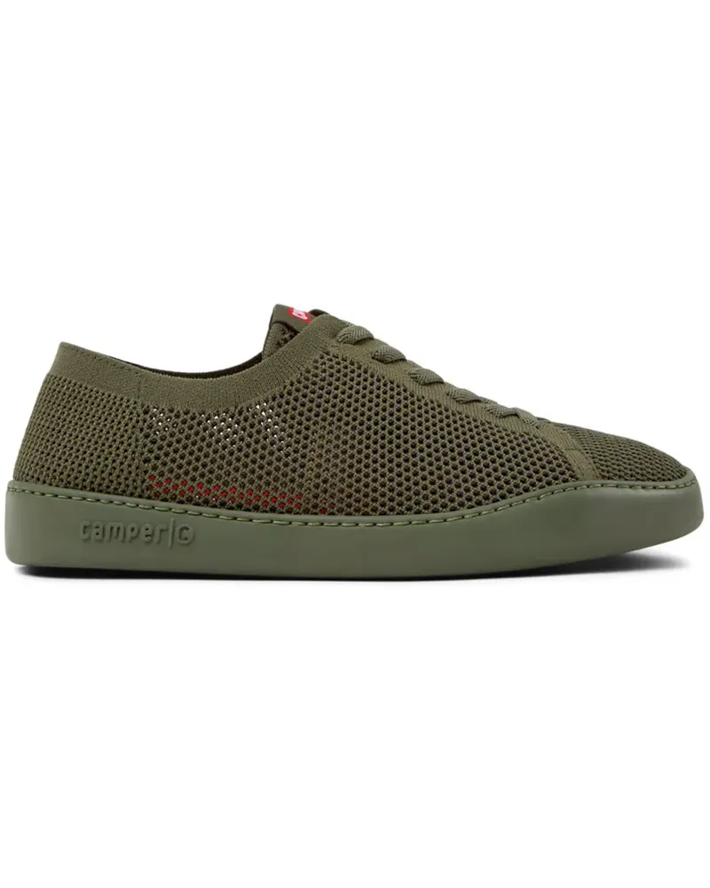 Camper Peu Touring Sneakers - Grün Grün