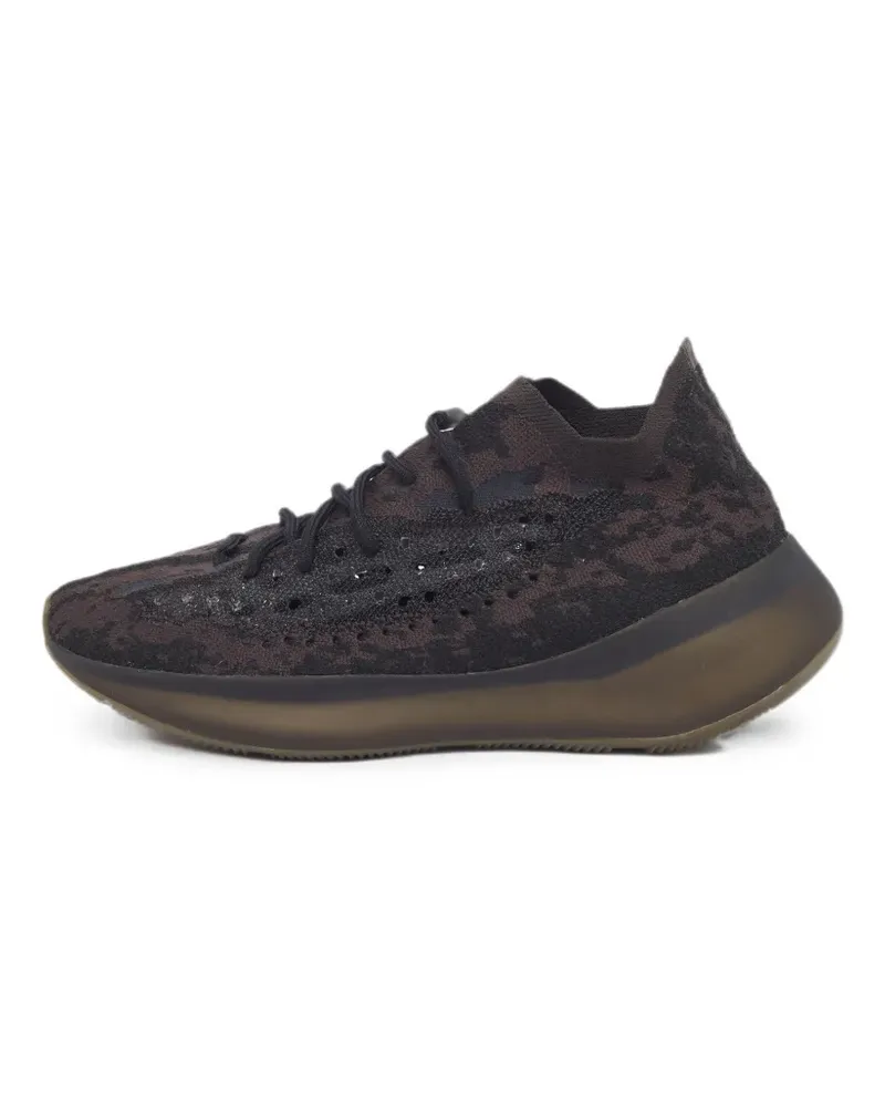adidas Boost 380 Onyx sneakers - Braun Braun