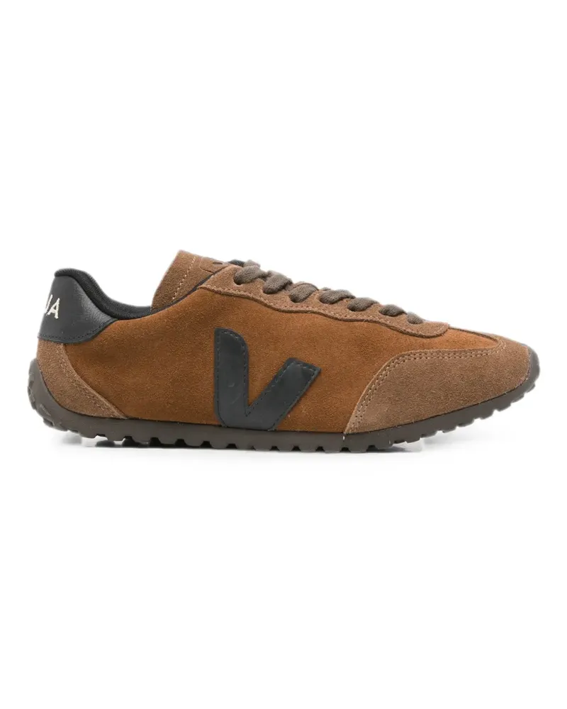 VEJA GT Sneakers mit V-Logo - Braun Braun
