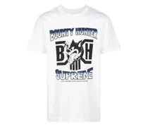 x Bounty Hunter Wolf T-Shirt