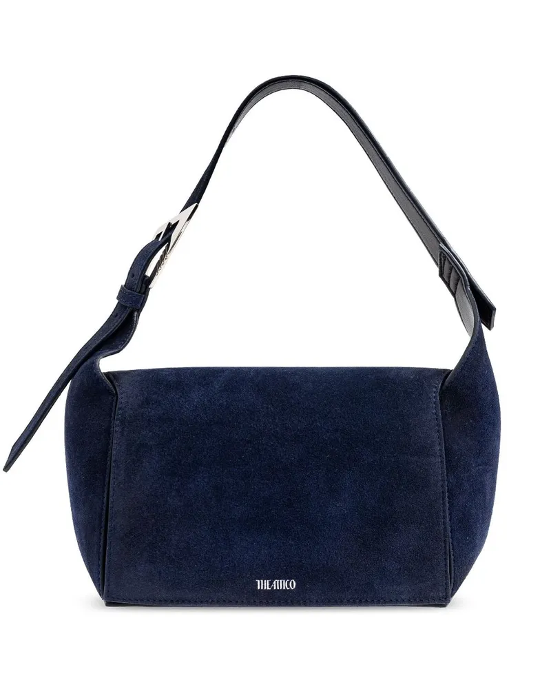 ATTICO 7/7 Schultertasche - Blau Blau