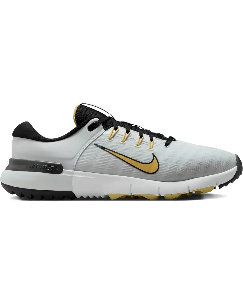 Nike Free Golf sneakers - Weiß Weiß