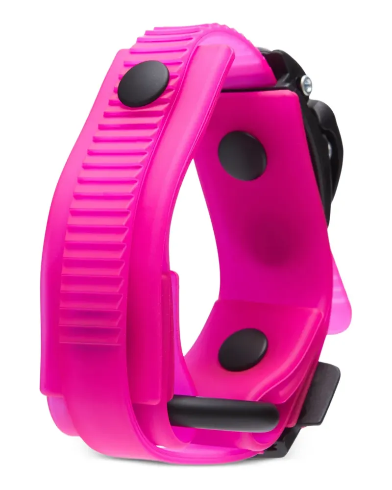 Innerraum buckle bracelet - Rosa Rosa