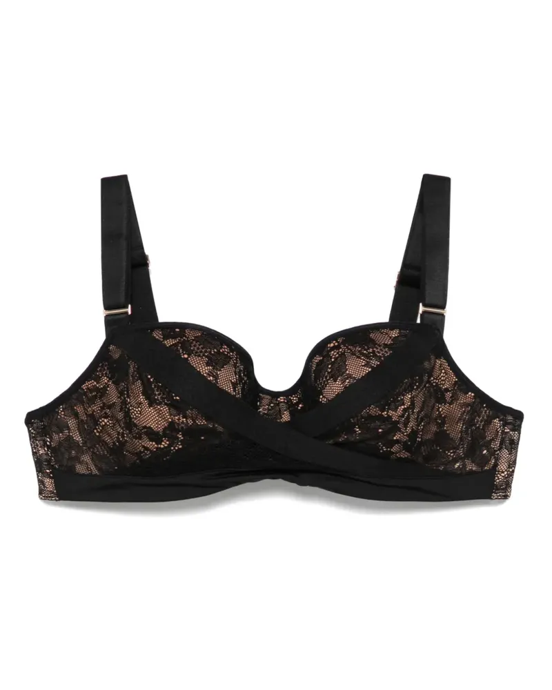Marlies Dekkers Cypher BH - Schwarz Schwarz