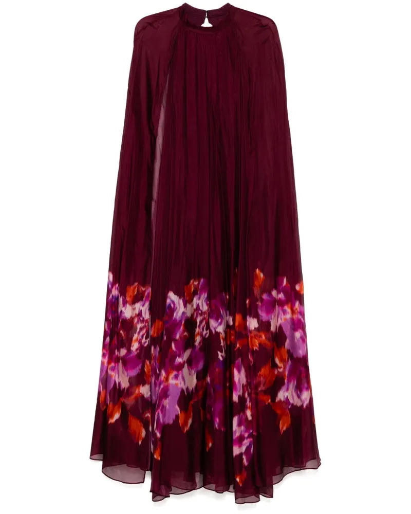 Sachin & Babi Tiana Abendkleid - Rot Rot