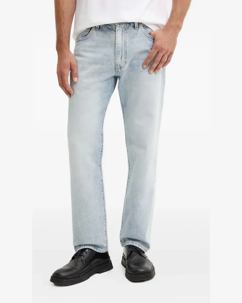 Levi's 555™ patch-pocket jeans - Blau Blau