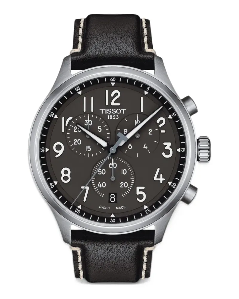 Tissot T-Sport 45mm watch - Grau Grau