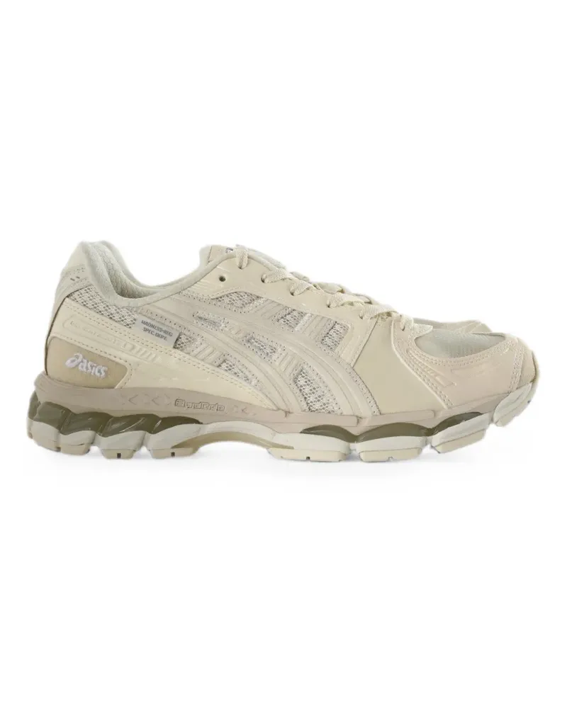 Asics GEL-KAYANO 21 sneakers - Nude Nude