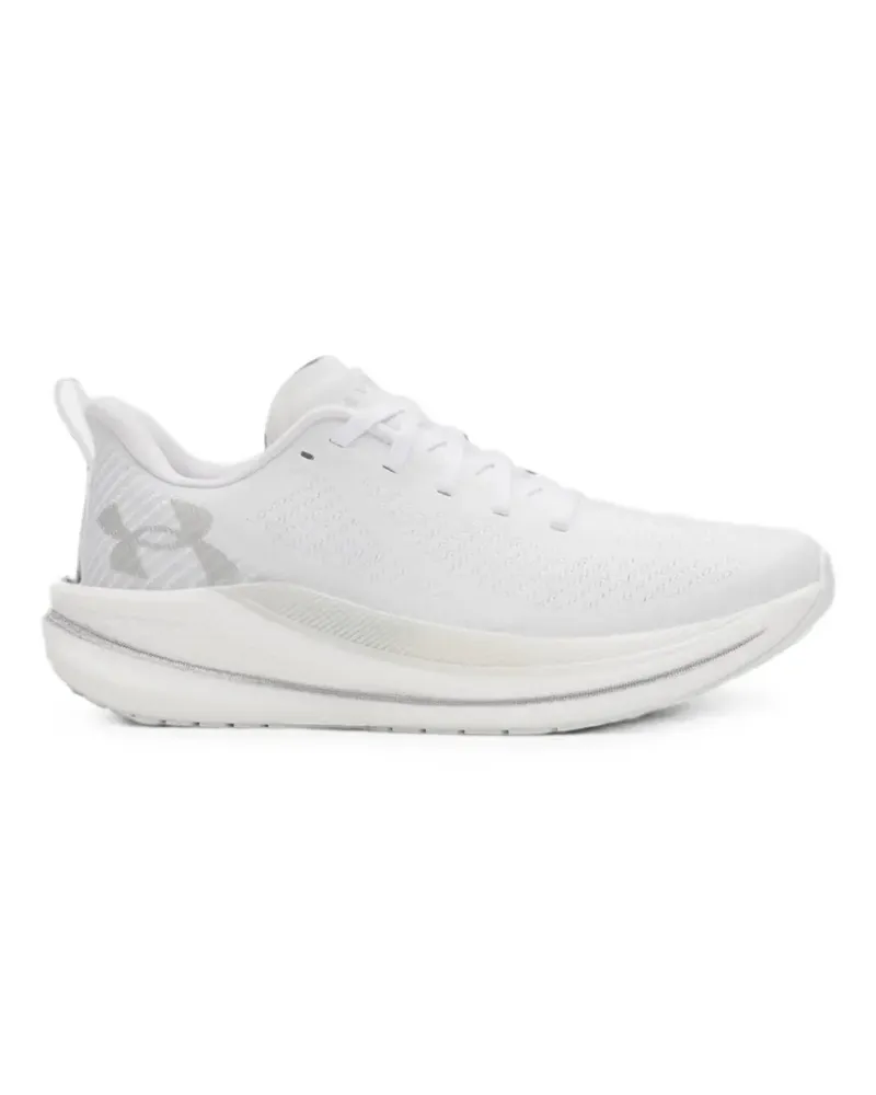 Under Armour Velociti SPD Sneakers - Weiß Weiß