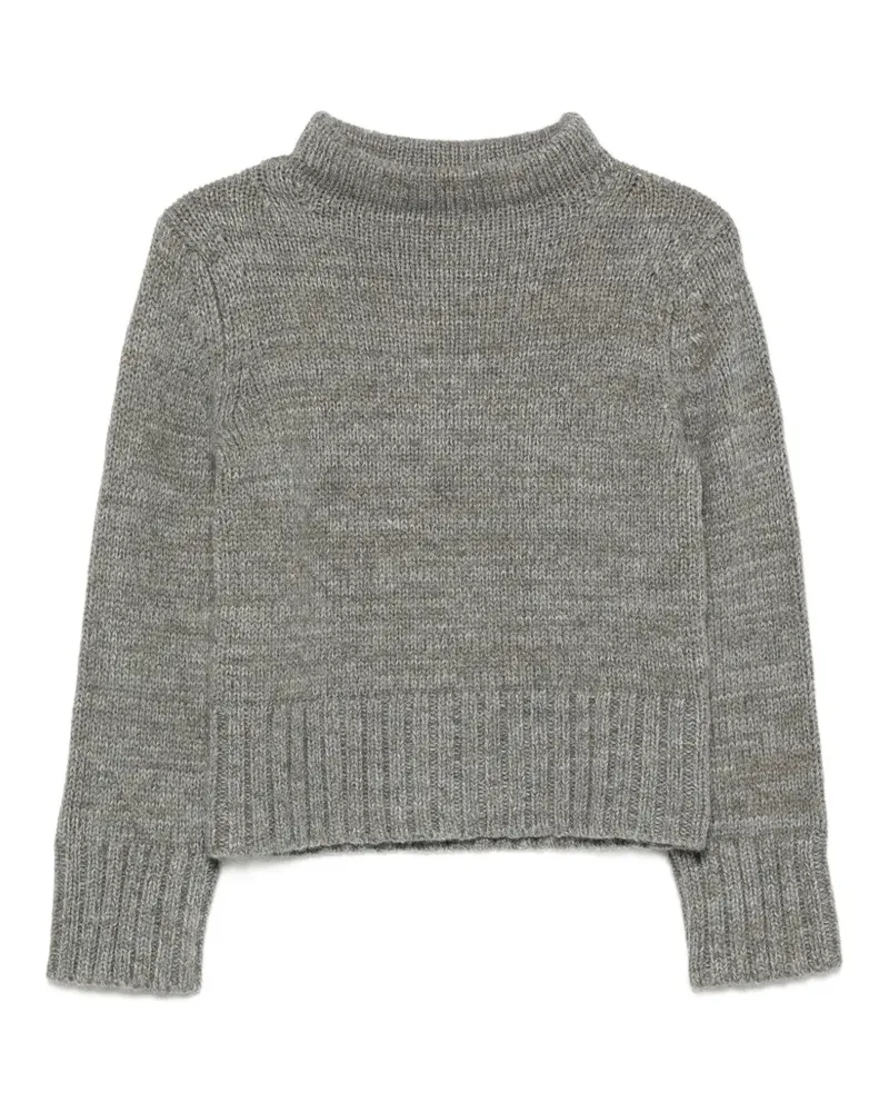 Soeur Jennah Pullover - Grau Grau