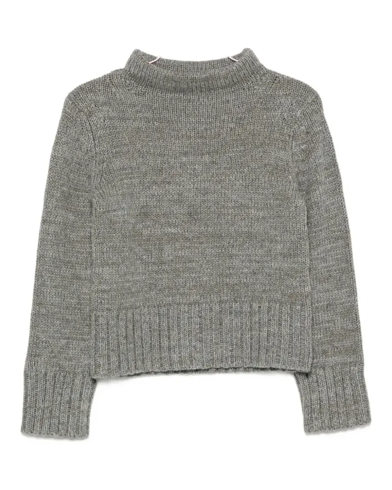 Soeur Jennah sweater - Grau Grau