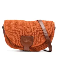 IBELIV Tiako Tasche Orange