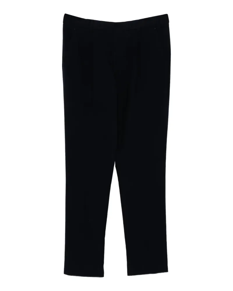 N.Peal Atrani Hose - Blau Blau