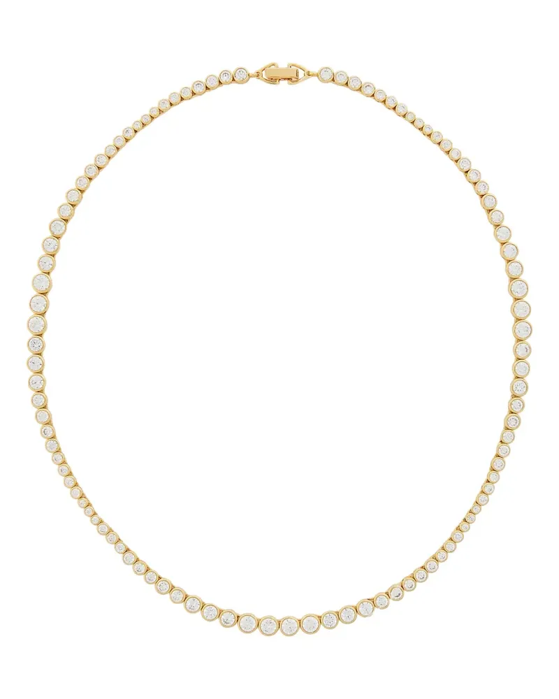 RAGBAG Oda necklace - Gold Gold