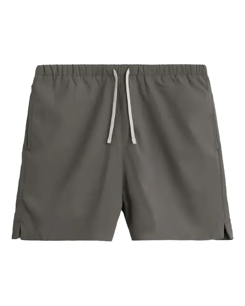 Stampd Dusty Walk Shorts - Grün Grün