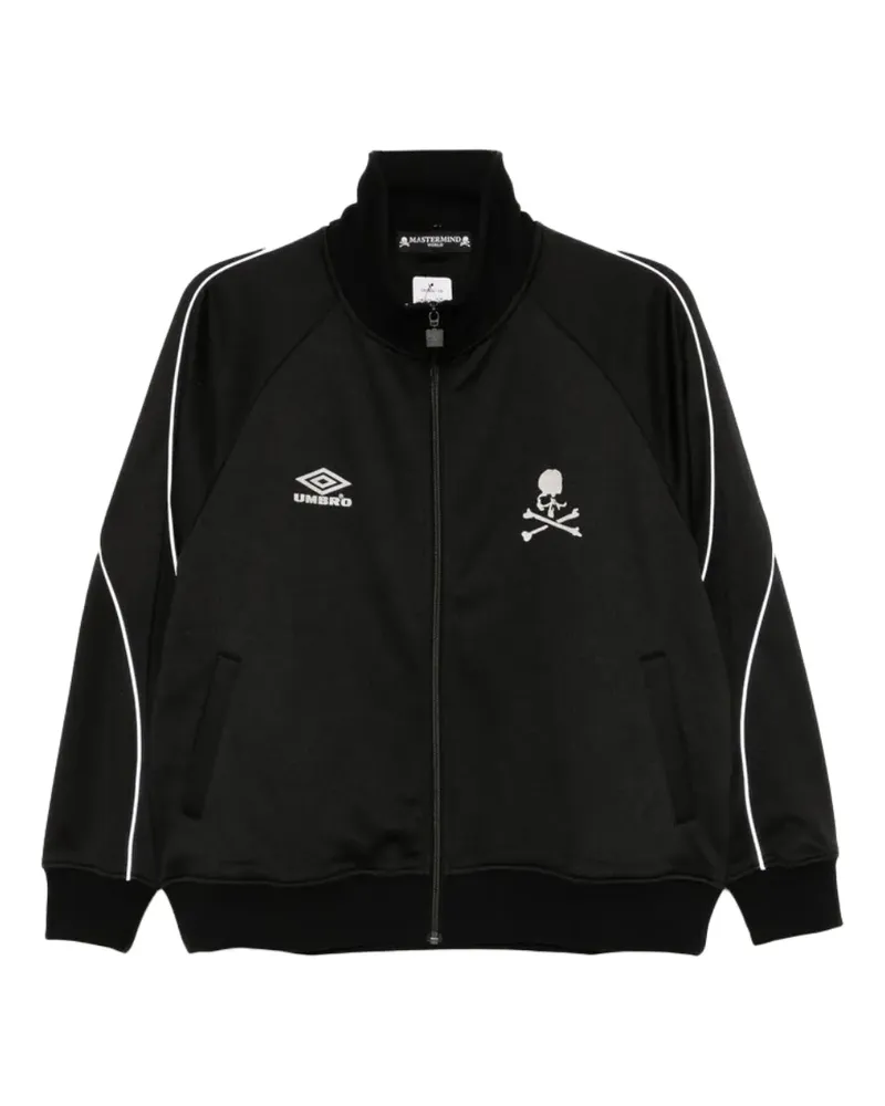 Mastermind World x Umbro Sportjacke - BLACK Black
