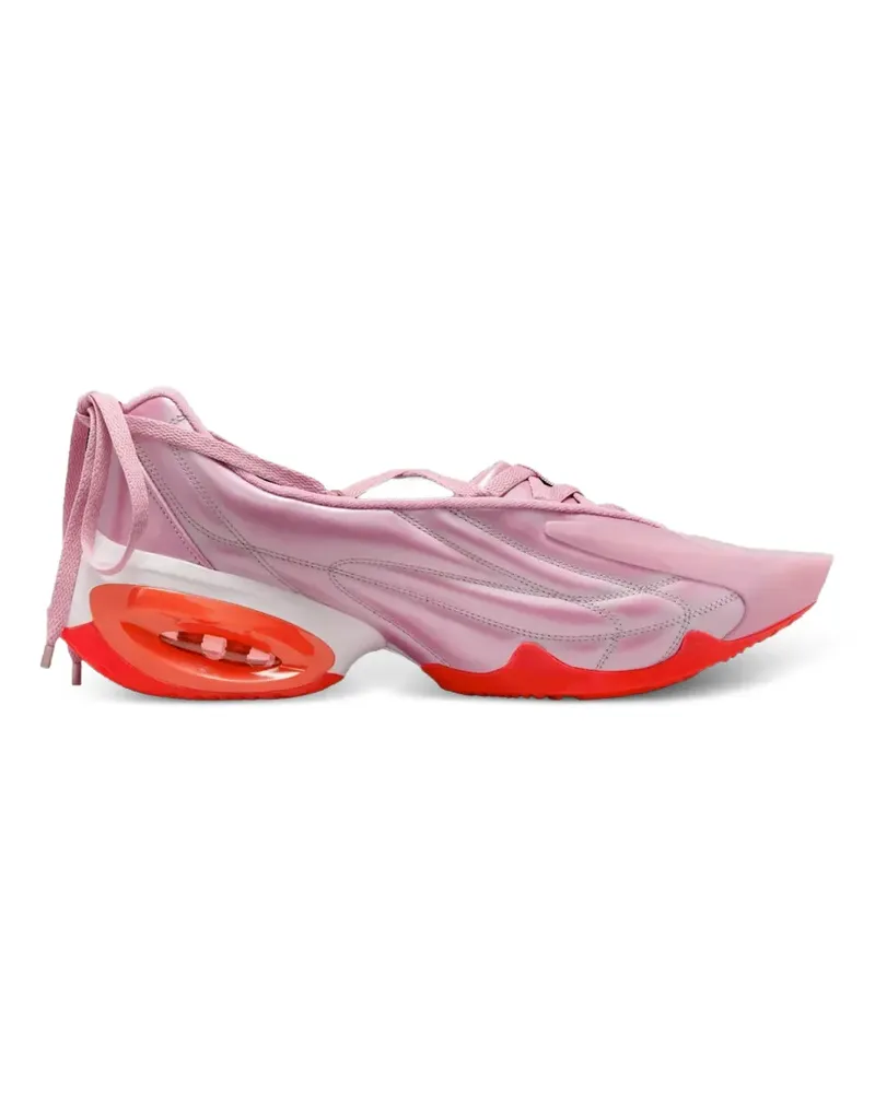 Nike x KNWLS Air Max Muse sneakers - Rosa Rosa