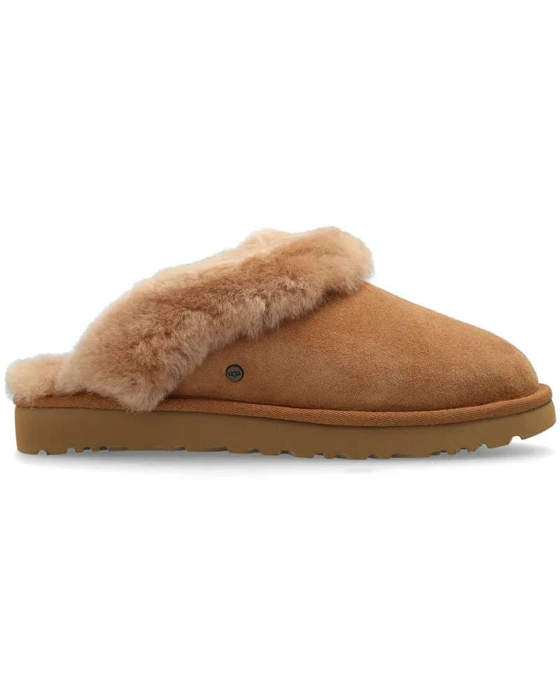 UGG Classic Slipper - Braun Braun