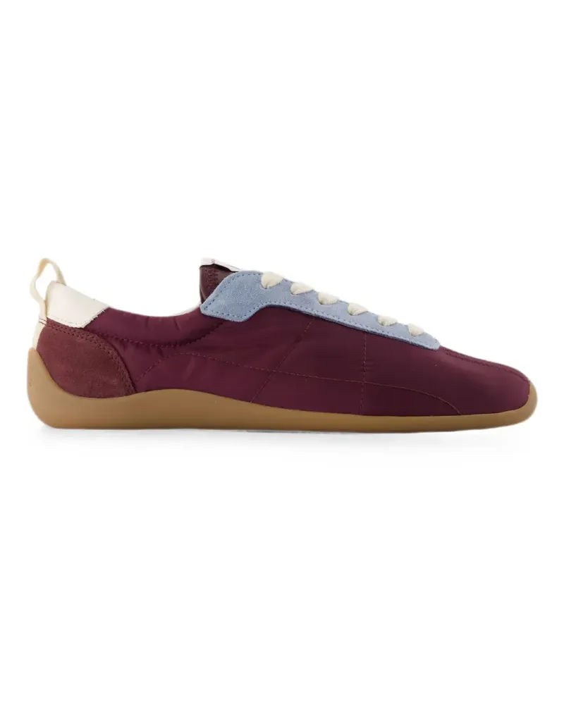 Kenzo Striker Sneakers - Rot Rot