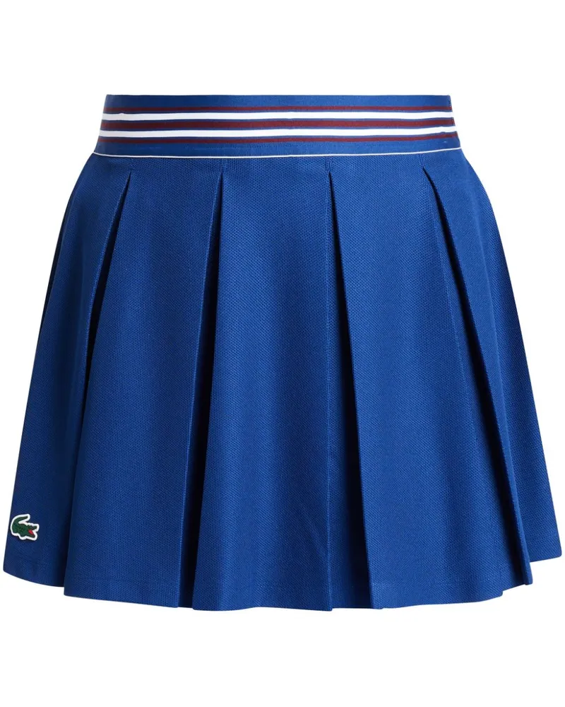 Lacoste Piqué-Sportrock - Blau Blau