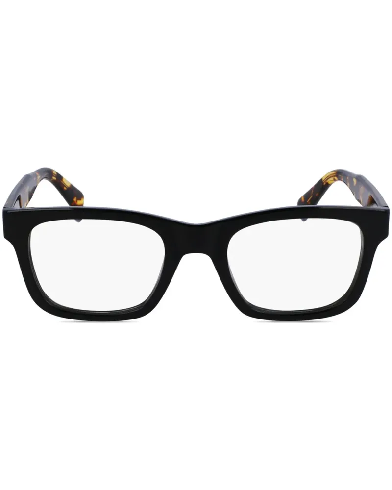 Paul Smith Griffin Brille - Schwarz Schwarz