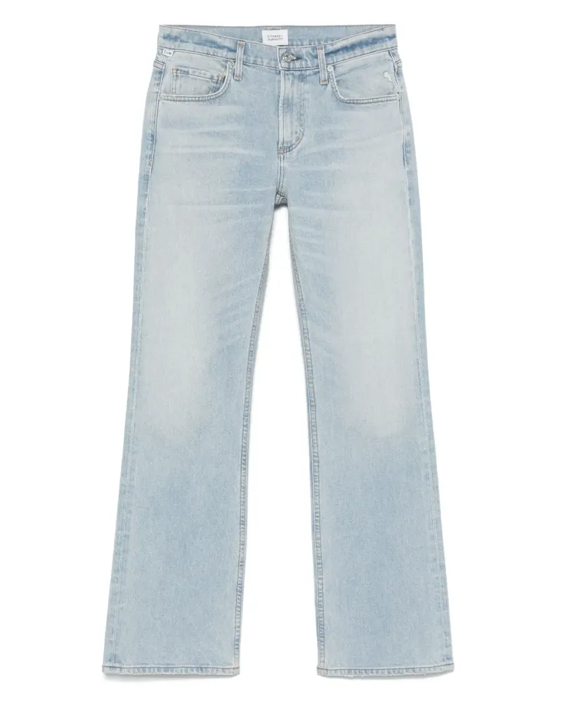 Citizens of humanity Genova Jeans - Blau Blau