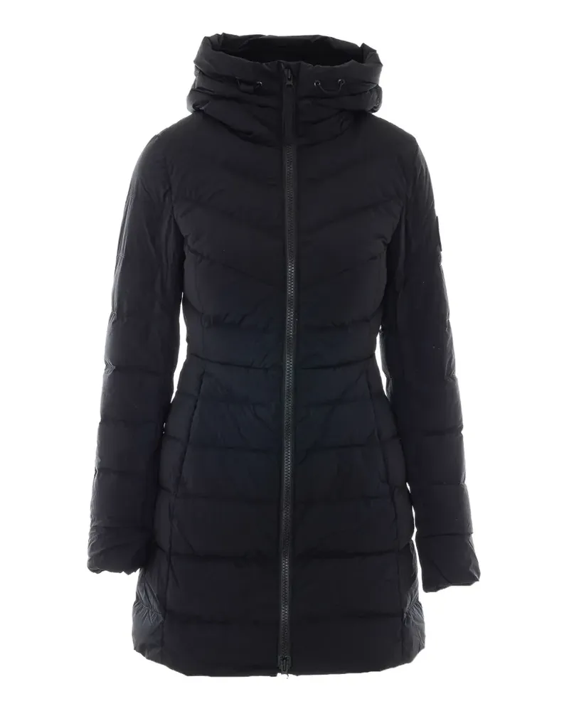 Canada Goose Clair padded coat - Schwarz Schwarz