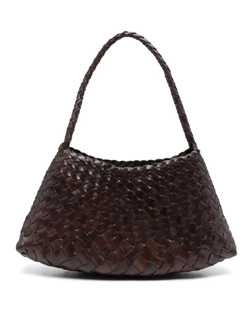Dragon Diffusion Rosanna Shopper - Braun Braun